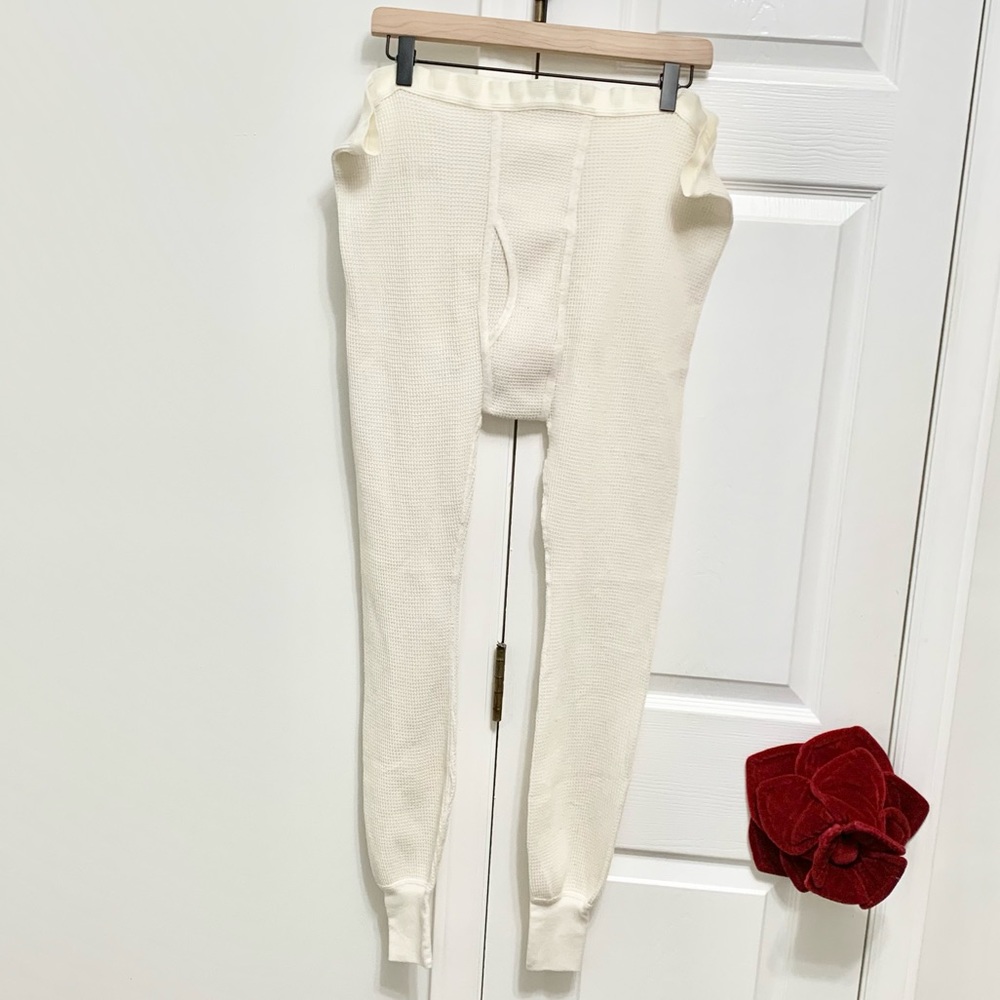 Vintage JE Morgan Thermal Long Johns Men’s L 38-40 - XL